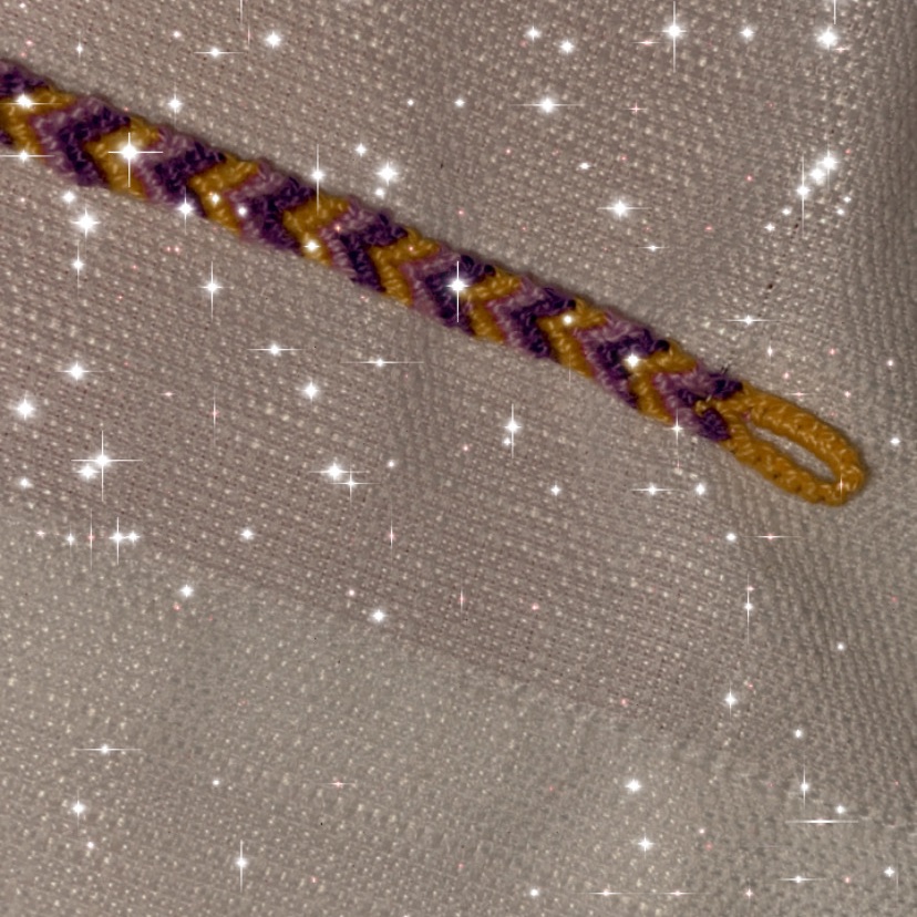 Handmade String Bracelet!!!